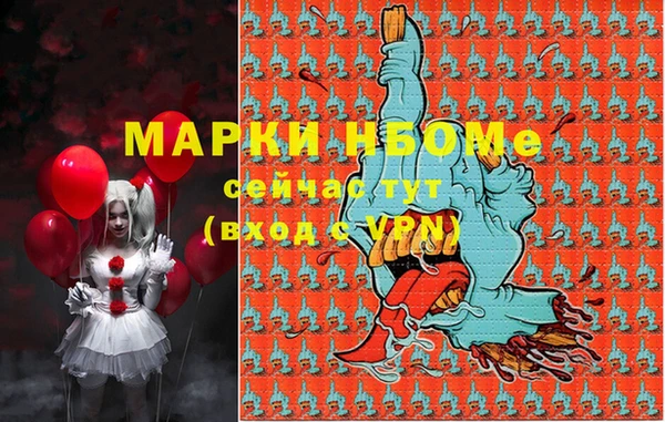 молекула духа Алексин
